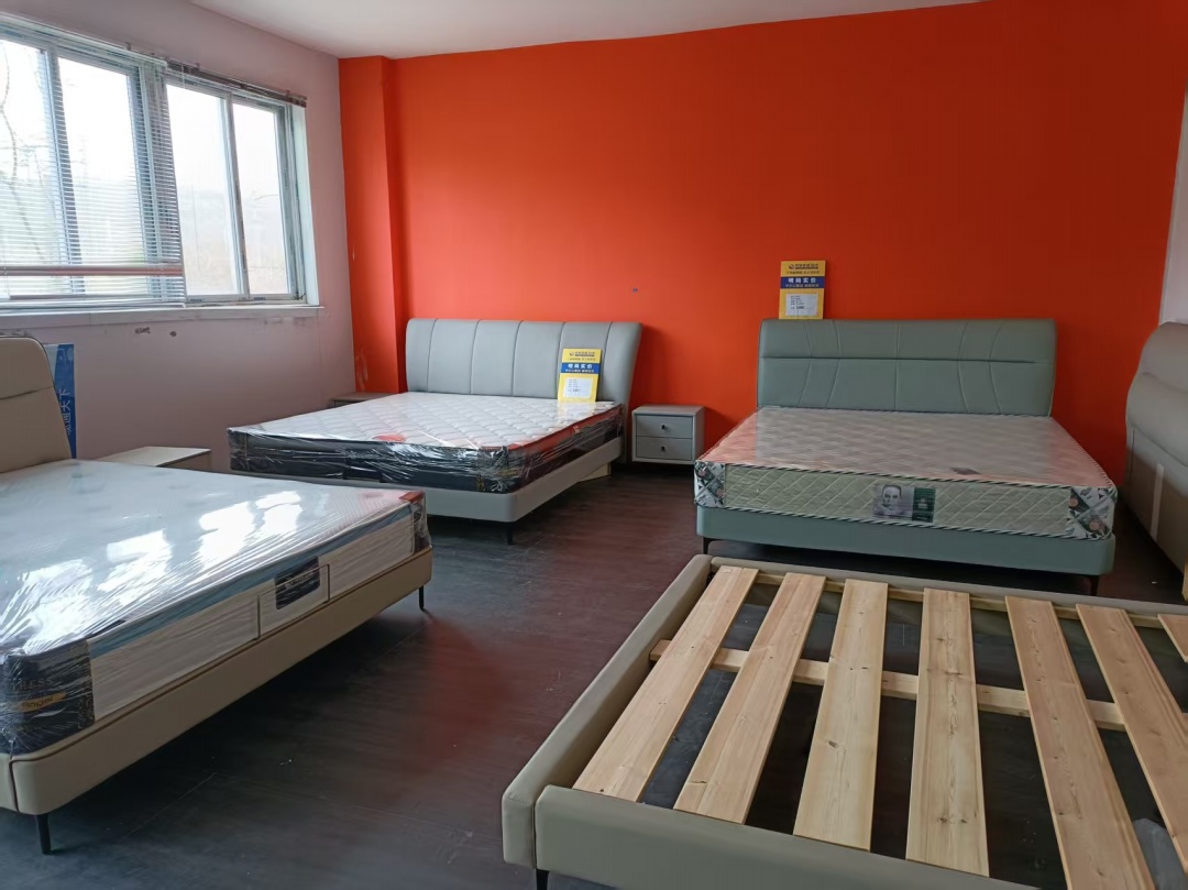 图木舒克市家具拆装